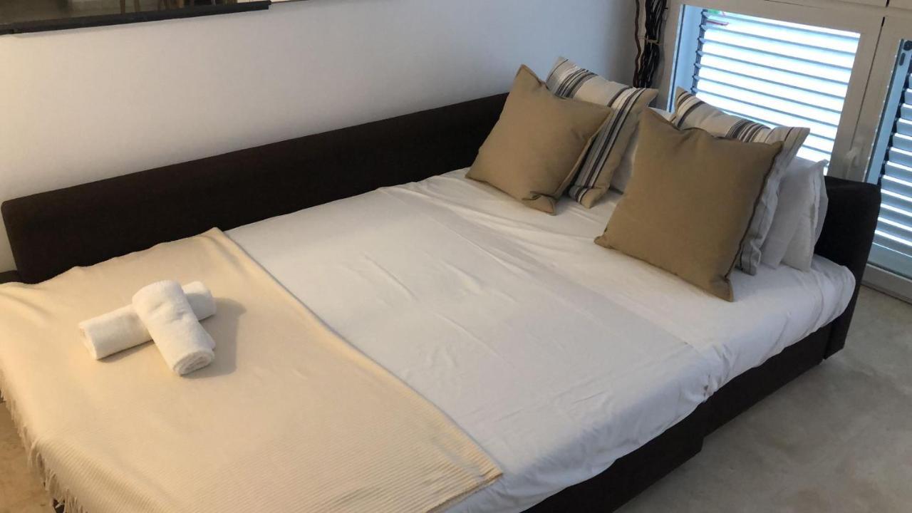 Apartamento En El Centro Historico Málaga Eksteriør bilde