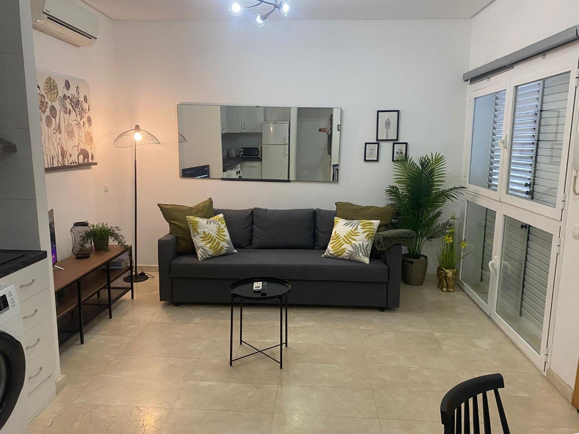 Apartamento En El Centro Historico Málaga Eksteriør bilde