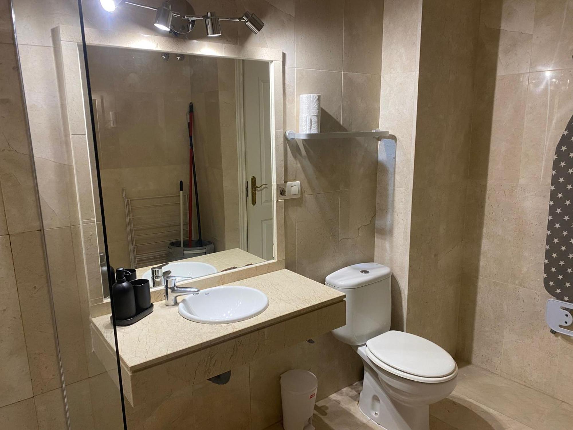 Apartamento En El Centro Historico Málaga Eksteriør bilde