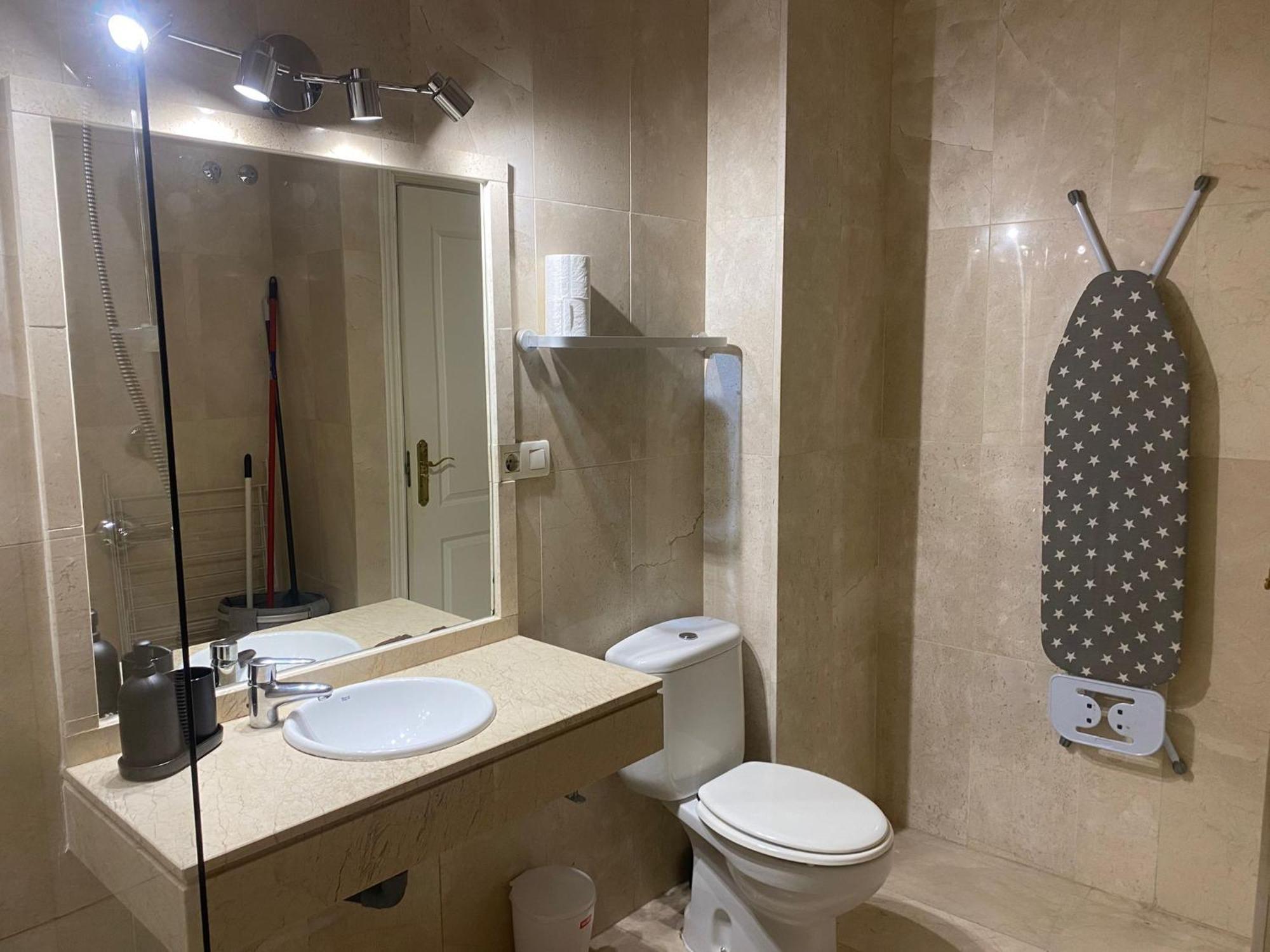Apartamento En El Centro Historico Málaga Eksteriør bilde